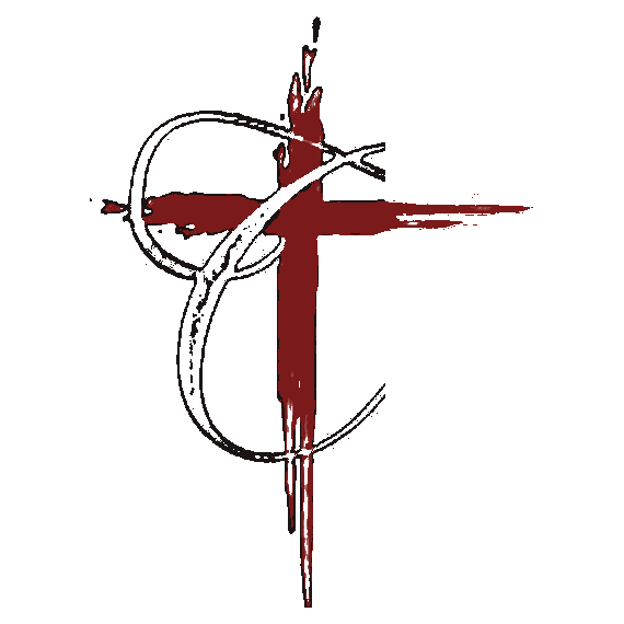 Cross Bookkeeping and Tax LLC logo — a crimson cross